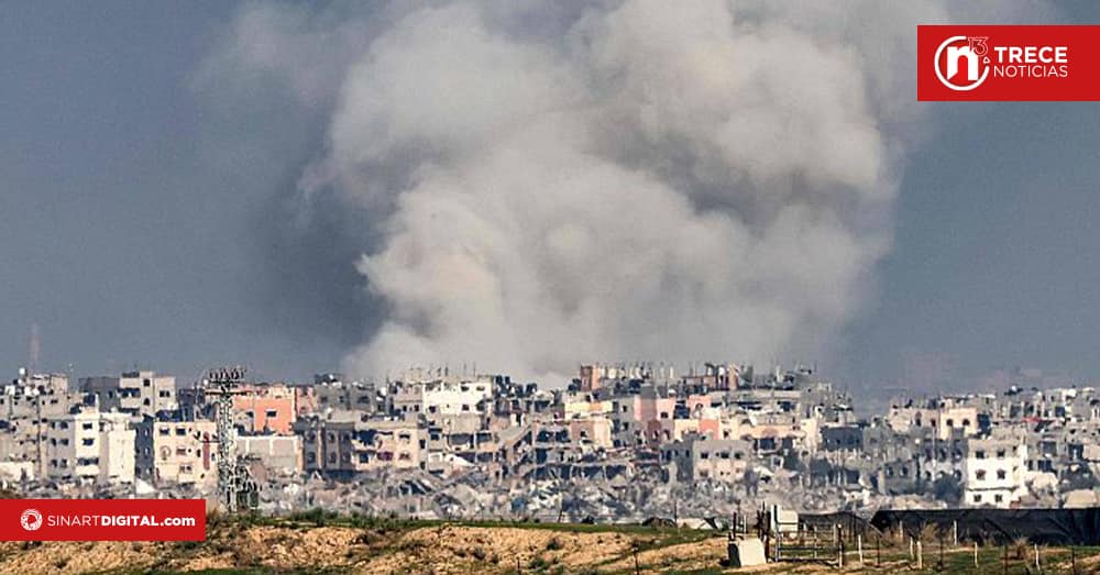 Hamás recupera terreno en Gaza, aprovechando la tregua con Israel