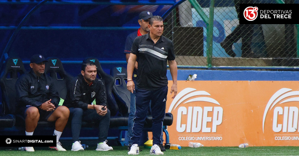 Cayó el cuarto técnico del Apertura