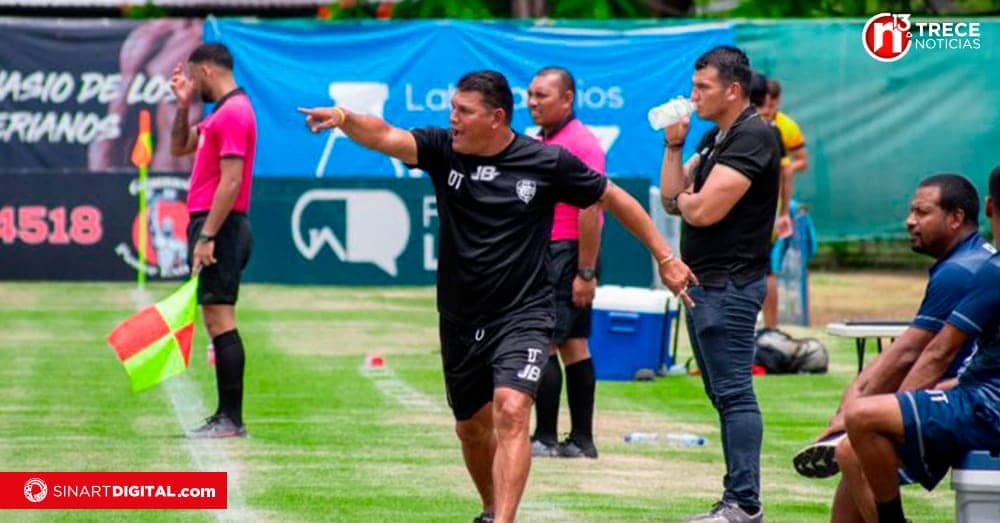 Esta noche arranca el torneo de la Primera División de la Liga Promerica