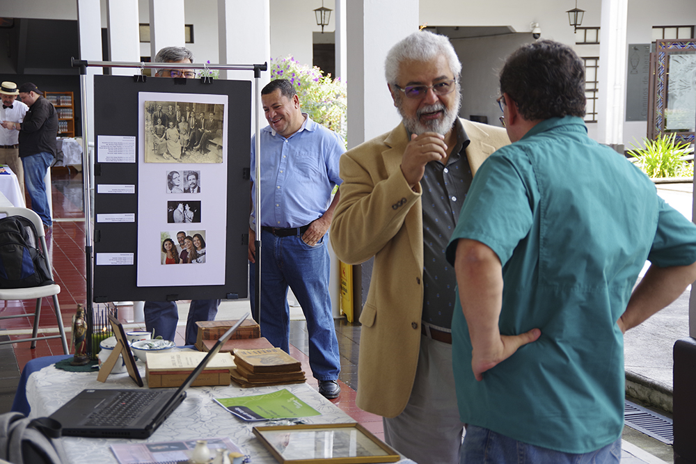 Museo Histórico Cultural Juan Santamaría albergará el VII Encuentro de Genealogía