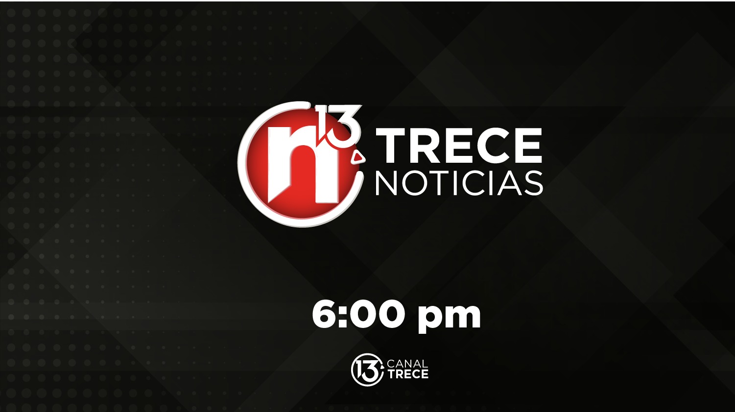 Trece Noticias - Edición Estelar | 16 abril 2026 