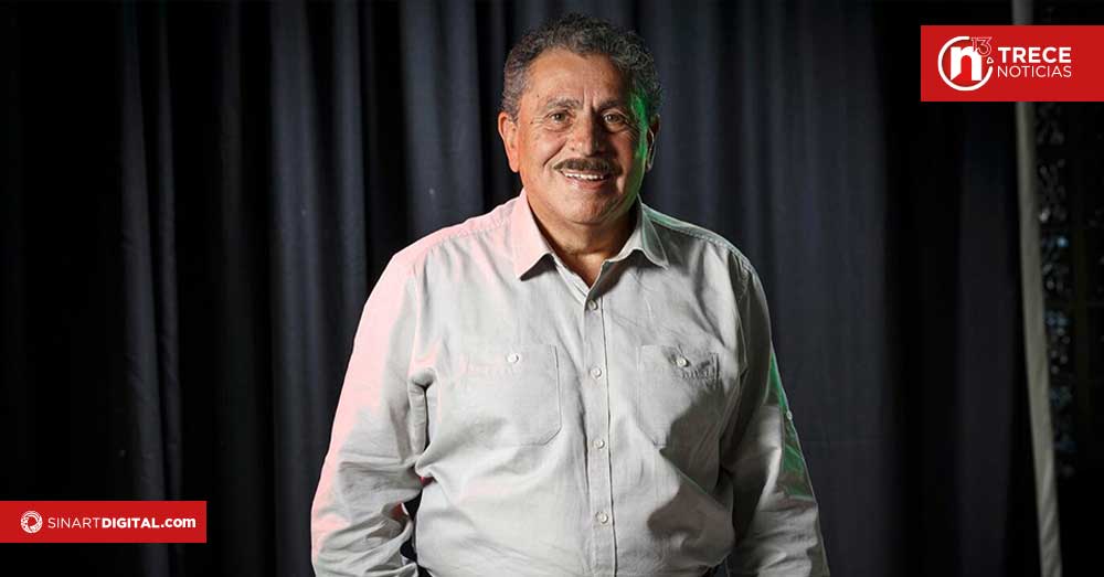Día del Artista Nacional se transmitirá por Canal 13