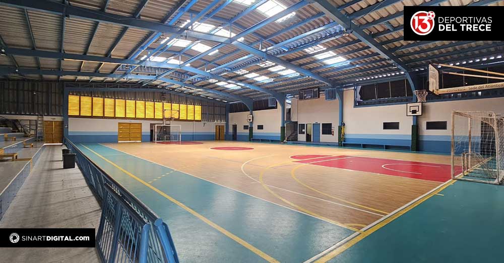 Turrialba quiere los Juegos
