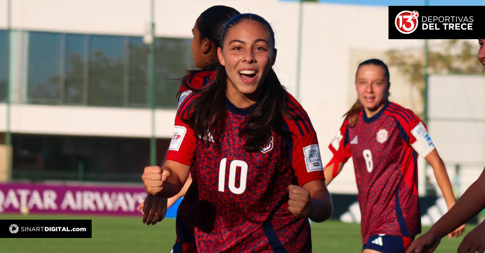 Costa Rica consigue heroico empate ante Brasil
