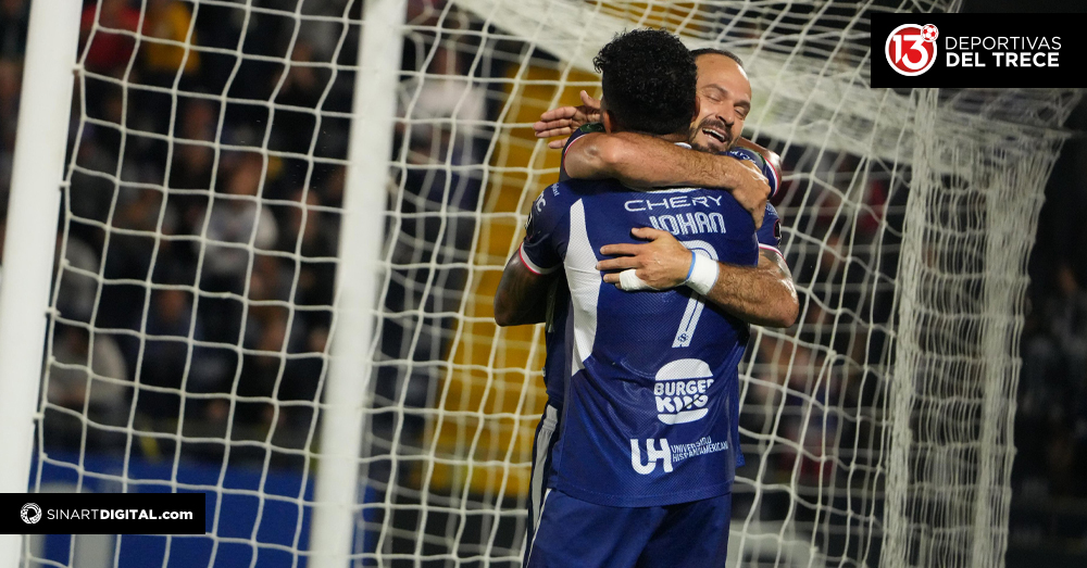 Cartaginés consigue la máxima goleada de su historia