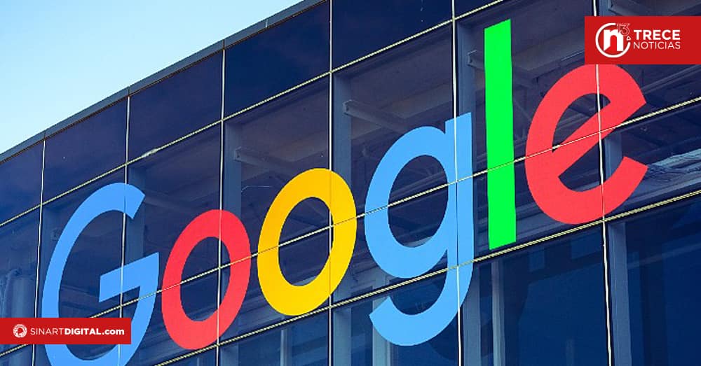 La UE impone a Google una multa de 2.950 millones de euros pese a las amenazas de Trump