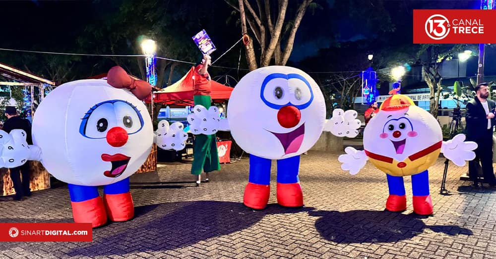 Estos son los números más ganadores del Gordo Navideño en los últimos 20 años