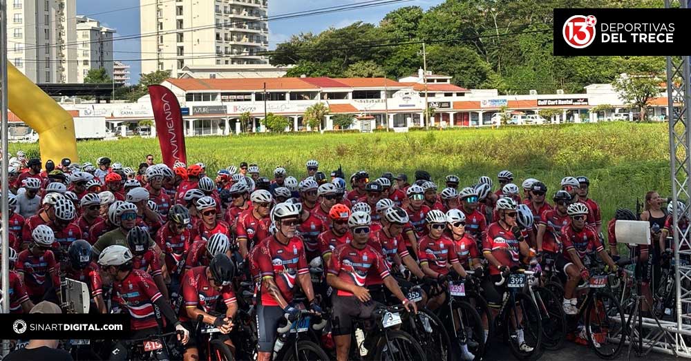 Gran Fondo declarado de interés público