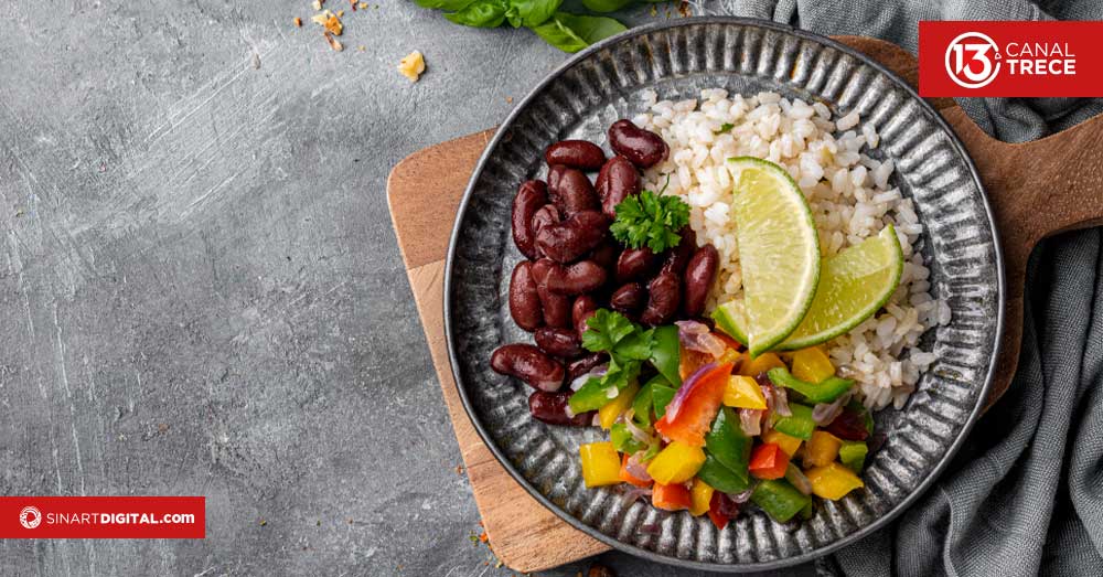 ¿Subirá el precio del arroz y los frijoles? Estos son los factores que podrían impactarlo