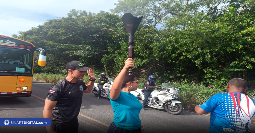 Fervor patrio hace vibrar a los Guanacastecos