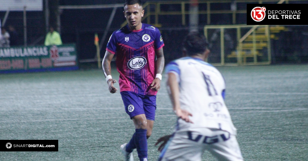 Liga de Ascenso responde a Consultants