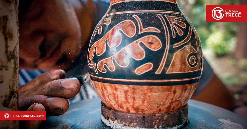 Artesanía en Guanacaste | Dominio documental