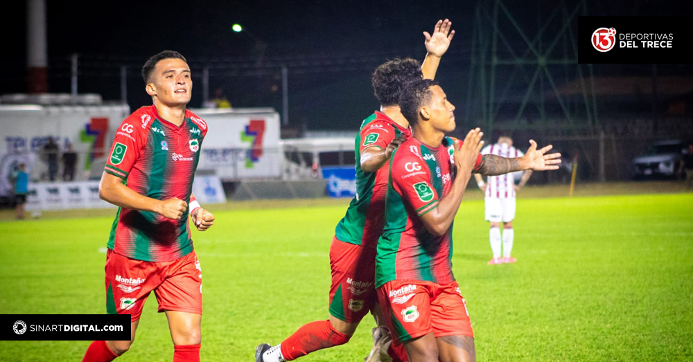 Guanacasteca en semana clave