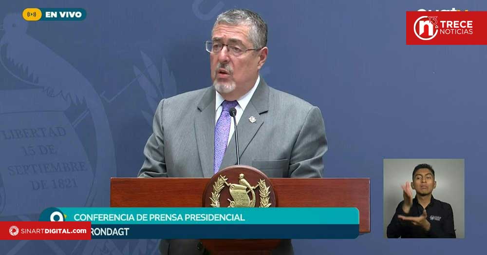 Guatemala crea una comisión para buscar a personas "desaparecidas".