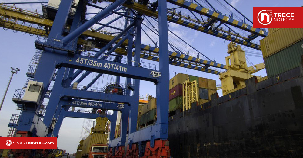 La ONU advierte que la guerra comercial empeora las perspectivas de inversión extranjera