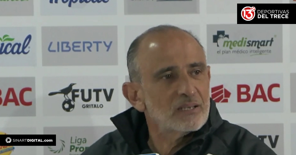 Saprissa se queda sin gerente