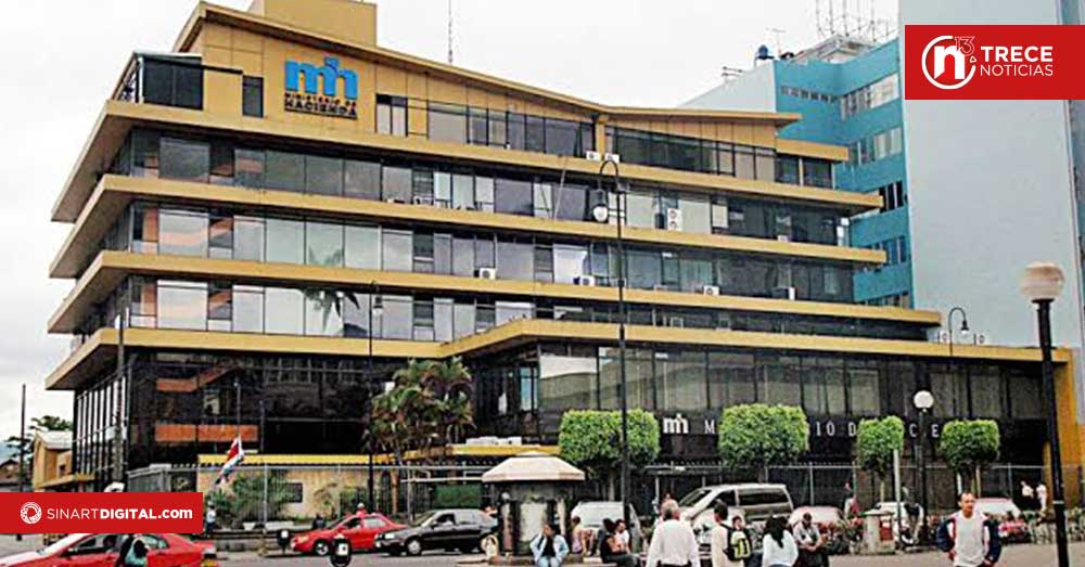 Crítican proyecto para que el Ministerio de Hacienda embargue sin orden de un juez