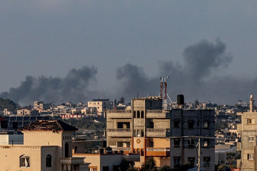 Israel da plazo a Hamás hasta el Ramadán para liberar a los rehenes