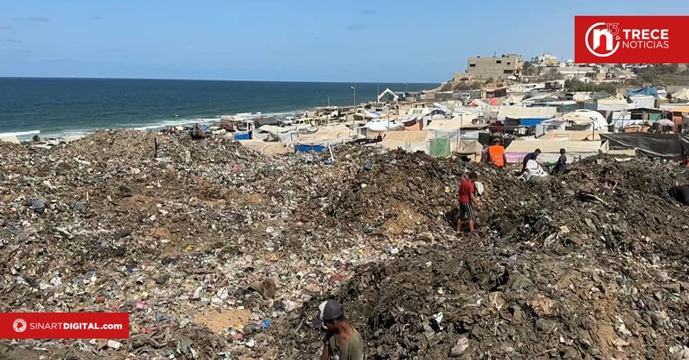 Trump dice que Hamás 