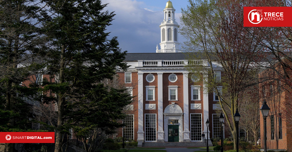 Harvard invertirá USD 250 millones en investigación tras recortes de Trump