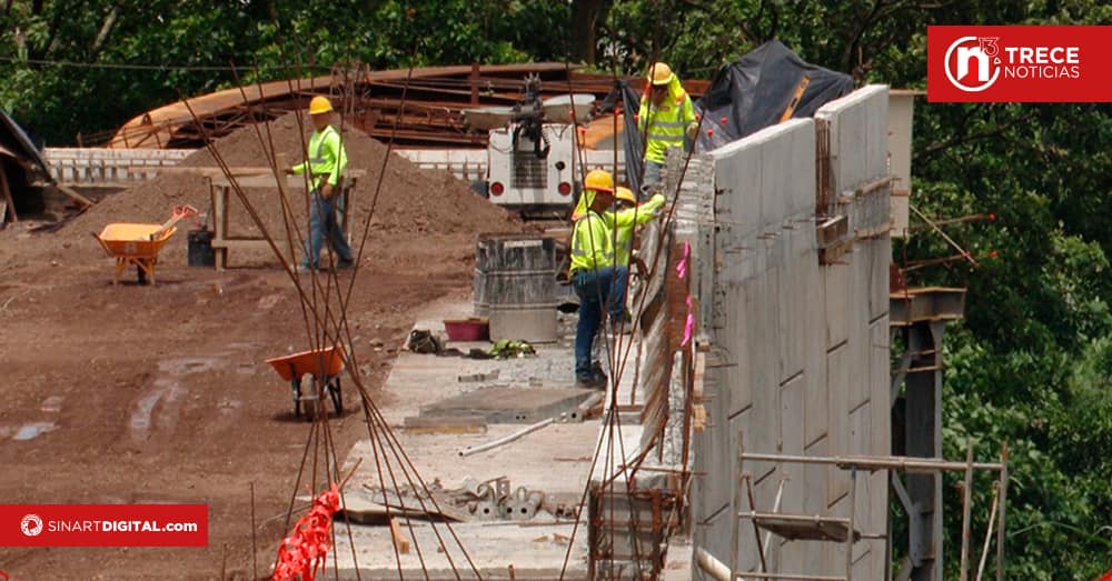 Paso regulado por los Hatillos este fin de semana 