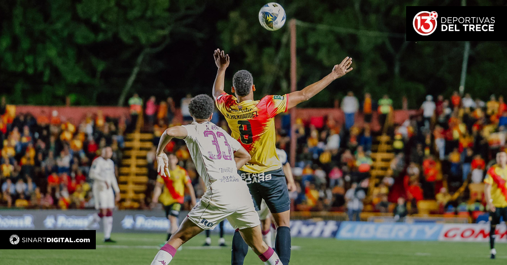 Clásico del buen fútbol se le atragantó a los dos equipos