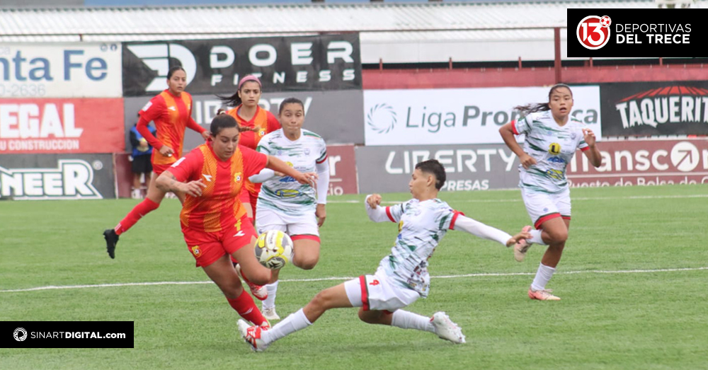 Dimas y Sporting siguen a la vanguardia