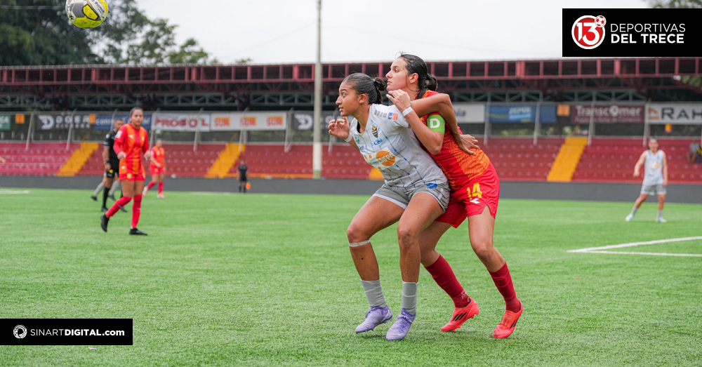 Herediano y Dimas repartieron puntos