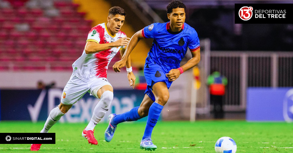 Bicampeón sale por la puerta de atrás