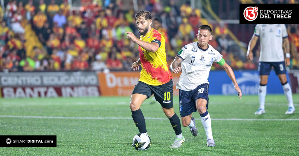 Herediano el más sancionado de la jornada anterior