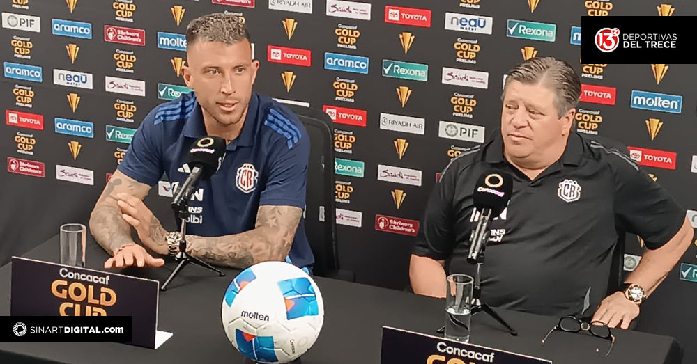 Zamora ganó el pulso a Cruz por jugar en el exterior