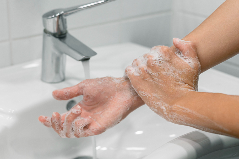 CCSS pide reforzar el lavado de manos para prevenir infecciones en hospitales