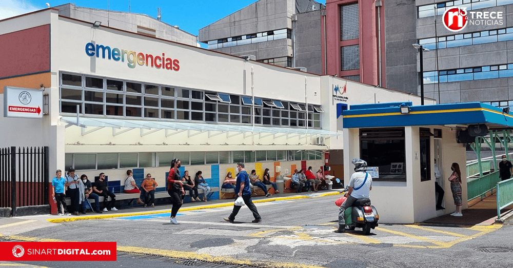 Únase a la Pañatón y apoye al Hospital de Niños