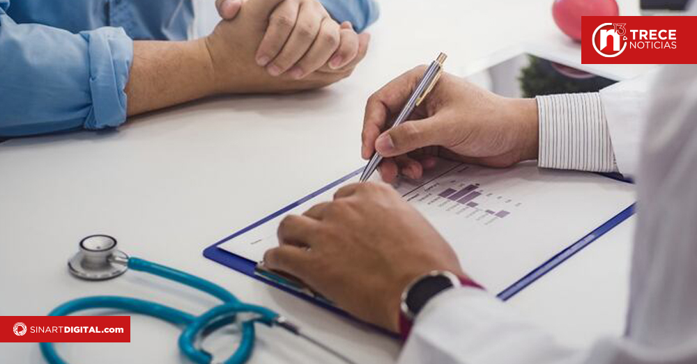 Costa Rica publica primer estudio sobre el impacto del VPH en hombres