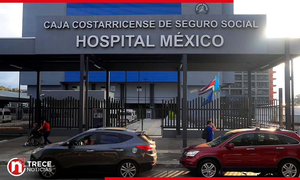 Ministerio de Salud cierra programa de trasplante hepático del Hospital México