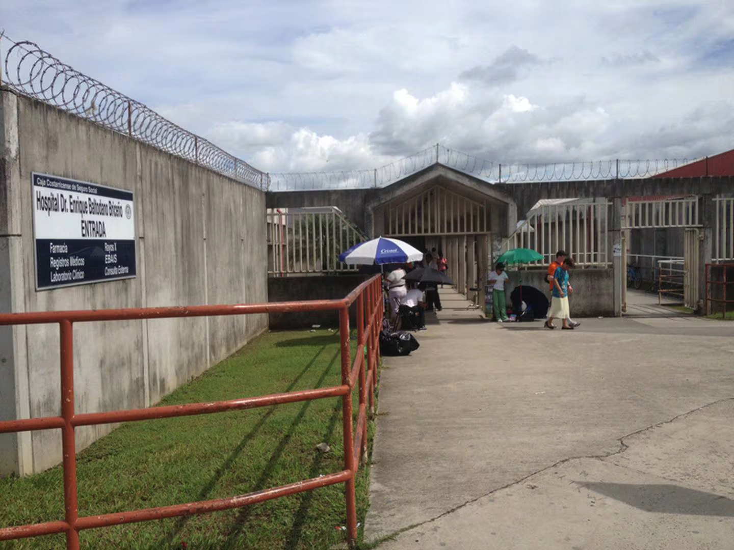 CCSS realizará jornada de salud en hospital de Liberia