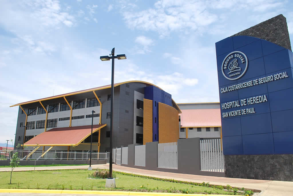 Ebáis extienden horario para evitar saturación de Emergencias de Hospital San Vicente de Paúl