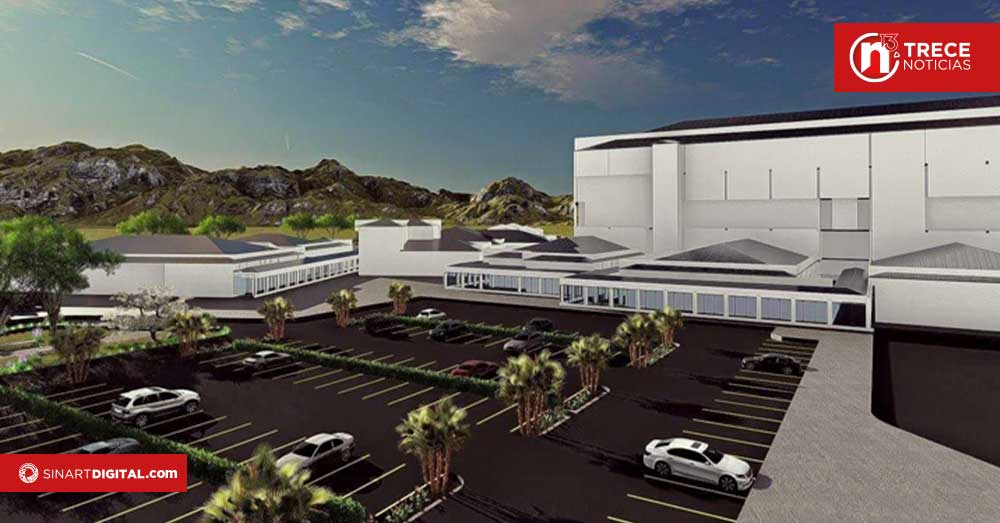 Piden cuentas por compra del terreno del nuevo Hospital de Cartago