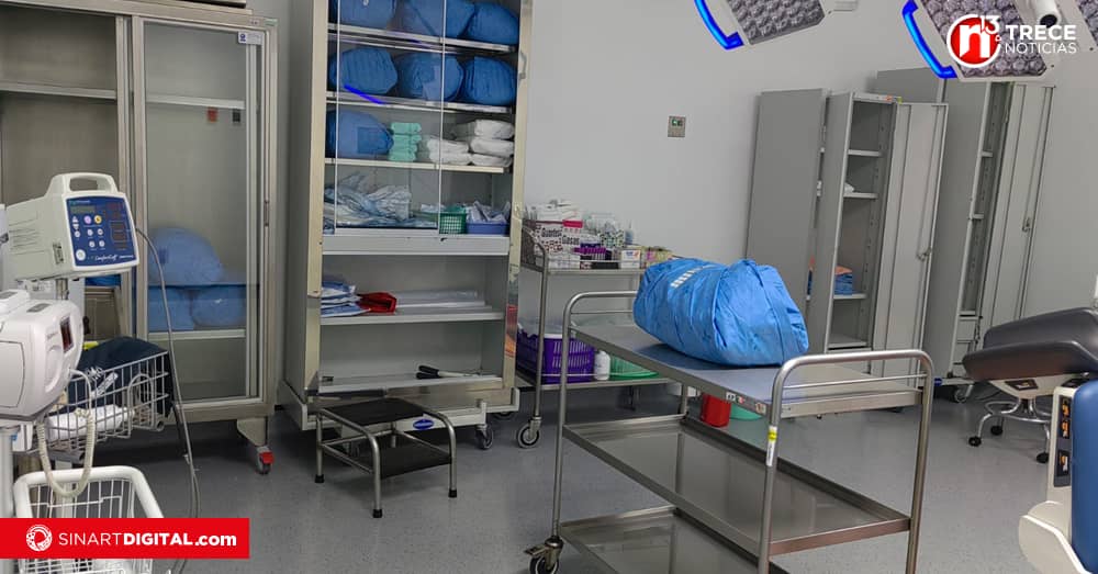 Hospital de Alajuela remodeló sus salas de partos 