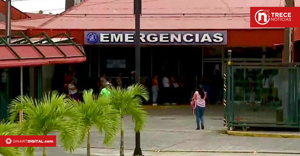 Hospitales al límite: saturación en Guápiles y déficit crítico en la Zona Sur exigen respuesta urgente