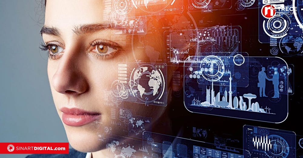 Inteligencia artificial: Potenciador de productividad y eficiencia laboral