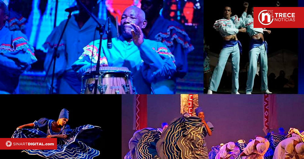 Iberescena busca artistas afrodescendientes para proyecto especial