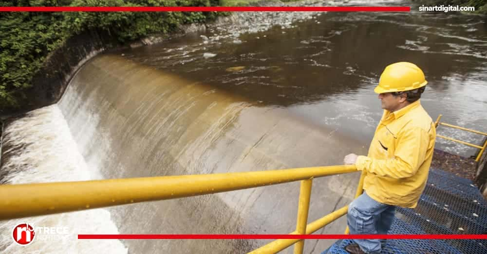 ICE conmemoró 60 aniversario de planta hidroeléctrica de Río Macho