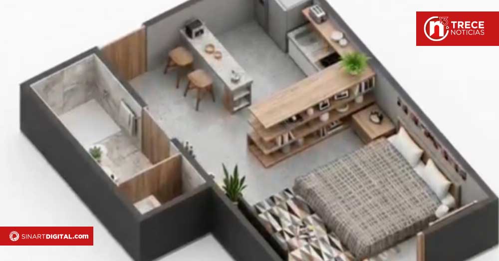 INVU anuncia el proyecto "Blëlë" para dar 152 viviendas
