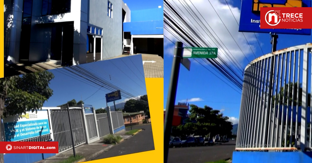 INA abre nuevos Centros de Desarrollo Empresarial en Puntarenas y Limón