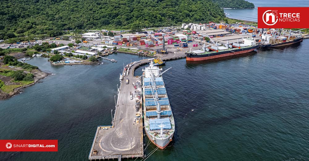 INCOP avanza con concesión de Puerto Caldera tras resolución de la Contraloría