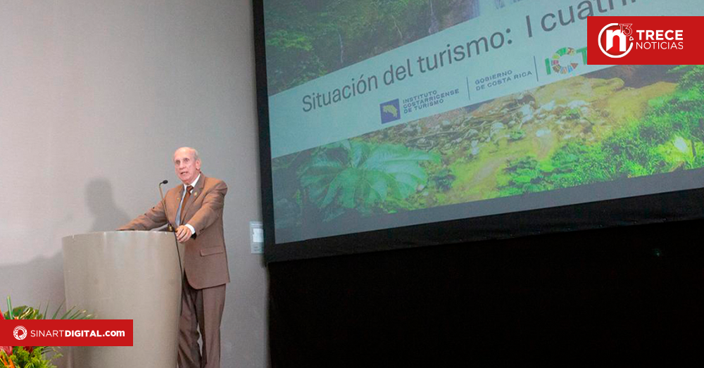 Primer cuatrimestre del año evidencia mejoras en visita de turismo