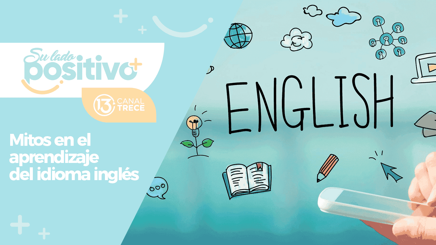 Mitos en el aprendizaje del idioma inglés