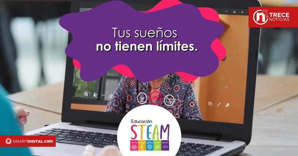MEP y UNICEF lanzan recursos para fortalecer entornos seguros y educación STEAM