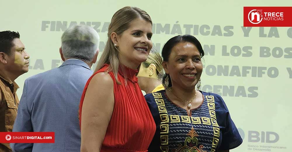 Depositan primeros 5 contratos de Pago por Servicios Ambientales 2026 